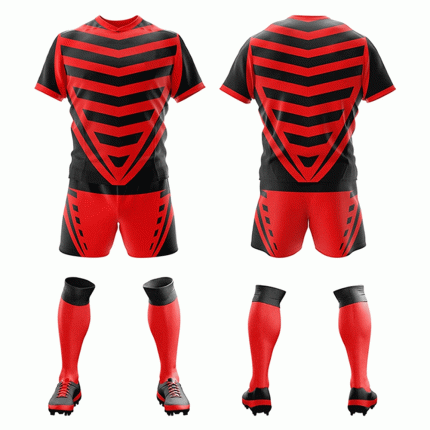 Rugby Uniform