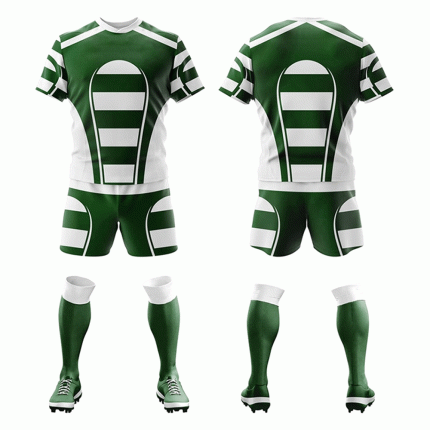 Rugby Uniform