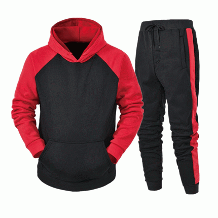 Tracksuit