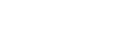 white logo